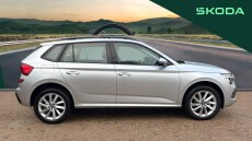 Skoda Kamiq 1.0 TSI SE Edition 5dr DSG Petrol Hatchback